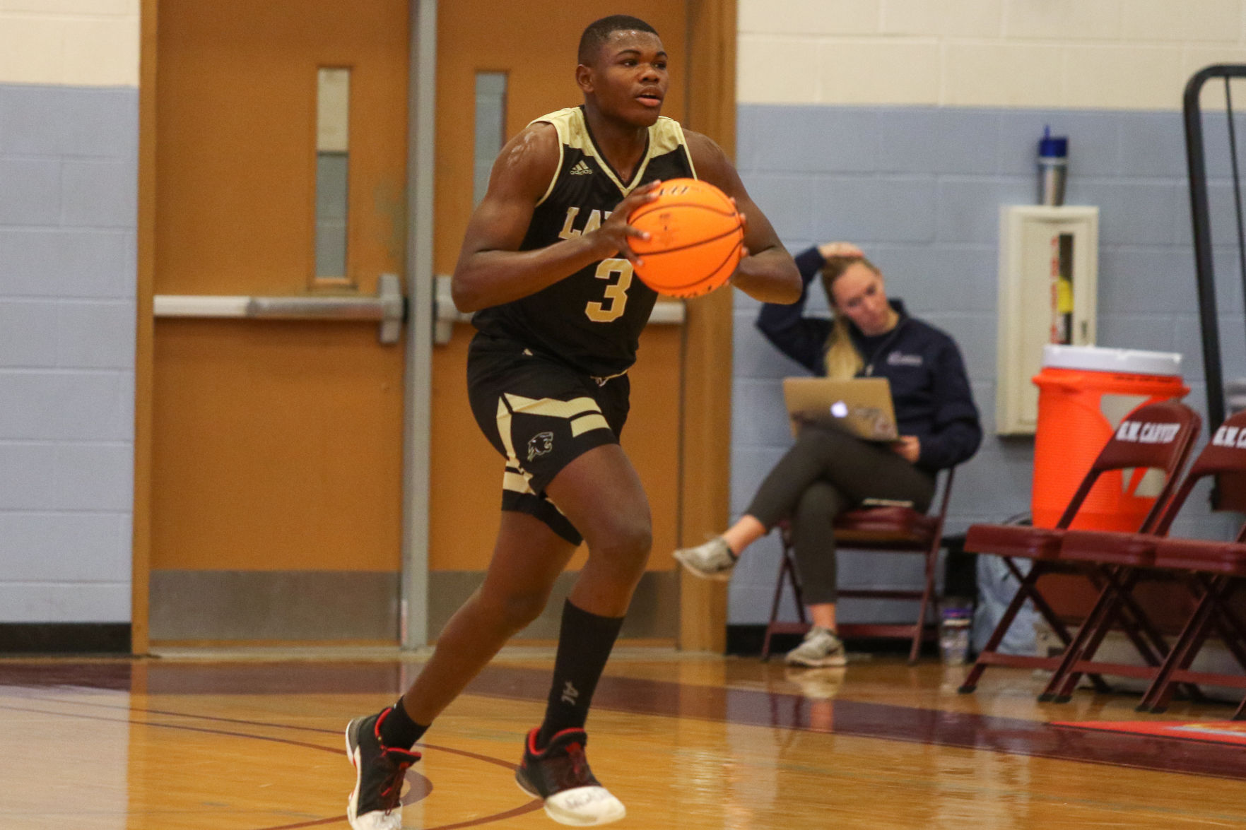 Lanett vs. Hardaway (Ga.) boys basketball